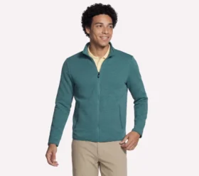 Kapüşonsuz Hoodie Ottoman Ceket