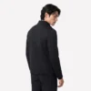 Kapüşonsuz Hoodie Ottoman Ceket