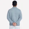 Kapüşonsuz Hoodie Ottoman Ceket