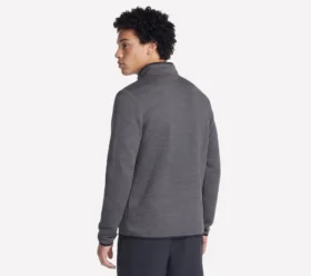 Kapüşonsuz Hoodie Ottoman Ceket