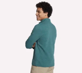 Kapüşonsuz Hoodie Ottoman Ceket