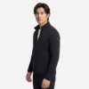 Kapüşonsuz Hoodie Ottoman Ceket