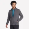 Kapüşonsuz Hoodie Ottoman Ceket