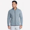 Kapüşonsuz Hoodie Ottoman Ceket
