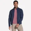 Kapüşonsuz Hoodie Ottoman Ceket