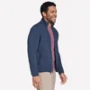 Kapüşonsuz Hoodie Ottoman Ceket