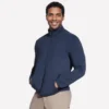 Kapüşonsuz Hoodie Ottoman Ceket