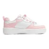 Kaykay Ayakkabıları “Pink White”