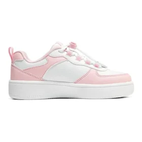 Kaykay Ayakkabıları “Pink White”