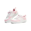 Kaykay Ayakkabıları “Pink White”