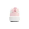 Kaykay Ayakkabıları “Pink White”