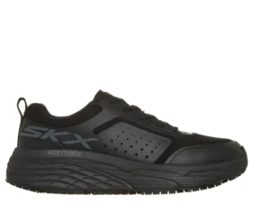 İş Kaymaz: Max Cushioning Elite