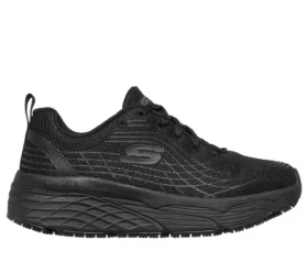 İş Kaymaz Relaxed Fit: Max Cushioning Elite