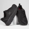 İş Kaymaz Relaxed Fit: Max Cushioning Elite