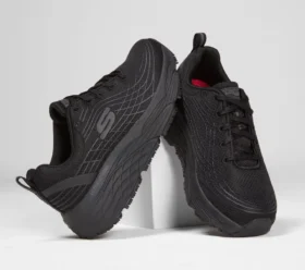 İş Kaymaz Relaxed Fit: Max Cushioning Elite