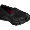 İş Kayıyormayan Ayakkabı: Glide-Step Pro – Strelia