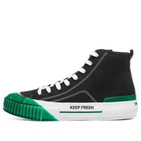 Keep Fresh New Moon x CIRCLECLEAN “Siyah Yeşil”