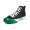 Keep Fresh New Moon x CIRCLECLEAN “Siyah Yeşil”