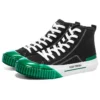 Keep Fresh New Moon x CIRCLECLEAN “Siyah Yeşil”