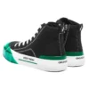 Keep Fresh New Moon x CIRCLECLEAN “Siyah Yeşil”