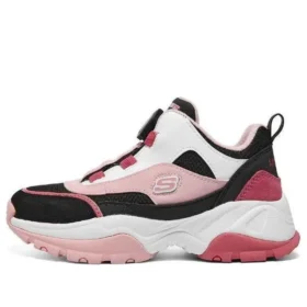 Kozmiks 1.0 “Siyah Beyaz Pembe”