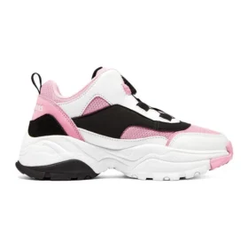Kozmiks “Beyaz Pembe Siyah”