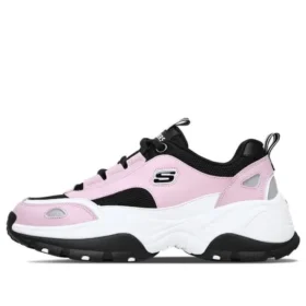 Kozmiks Koşu Ayakkabıları Beyaz/Pembe