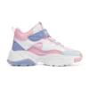 Kozmiks “Pembe Mor Beyaz”
