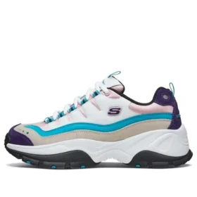 Kozmiks Sneakerlar Mavi