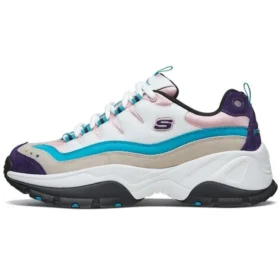 Kozmiks Sneakerlar Mavi