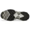 Kraz Sneakerlar Siyah/Beyaz/Gri