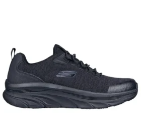 İş Kıyafeti Kaymaz Relaxed Fit Kesim: D’Lux Walker – Luxir