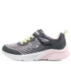 Kızlar Microspec Rejoice Racer “Gri Pembe”