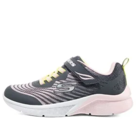 Kızlar Microspec Rejoice Racer “Gri Pembe”