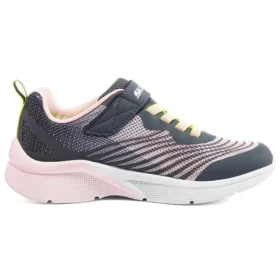 Kızlar Microspec Rejoice Racer “Gri Pembe”