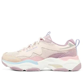 Lander S “Pembe Mor”