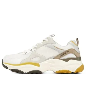 Lander S “White Yellow”