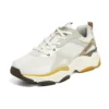 Lander S “White Yellow”