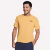 Letterman Tişört Letterman Tişört