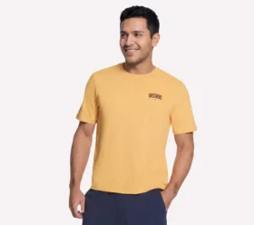 Letterman Tişört
