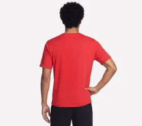Letterman Tişört