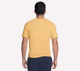 Letterman Tişört