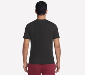 Letterman Tişört