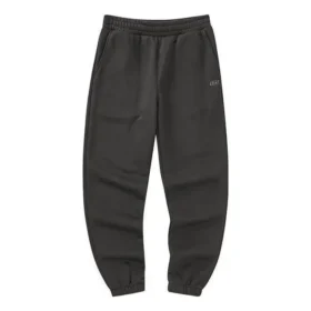 Lifestyle Serisi Pantolon “Siyah”