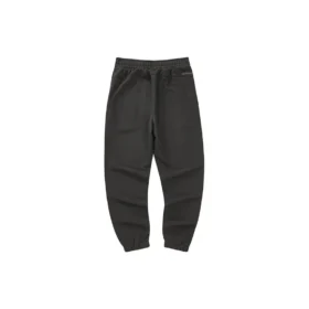 Lifestyle Serisi Pantolon “Siyah”