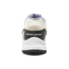 Lifestyle Sneakerlar “Beyaz Siyah Mor”