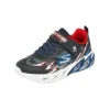 Light Storm 2.0 “Navy Red”