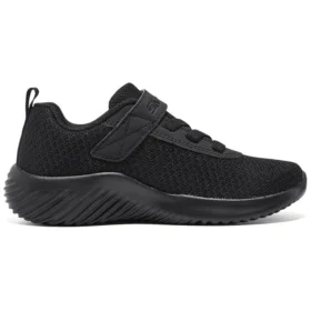Lil Bobs Sport Squad Charm League Spor Ayakkabıları “Core Black”