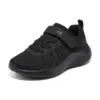 Lil Bobs Sport Squad Charm League Spor Ayakkabıları “Core Black”