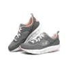 Liv Sneakerlar Gri/Beyaz/Pembe